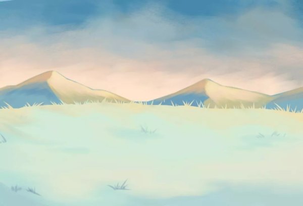 爱一配 九月你好，秋天你好