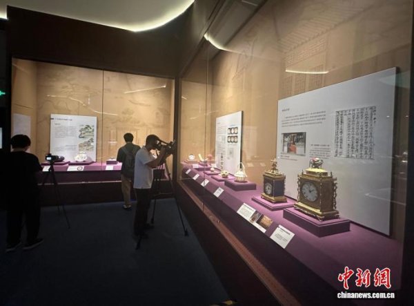 盈利通 “互利天下：广东外贸一千年”展览10月15日开展